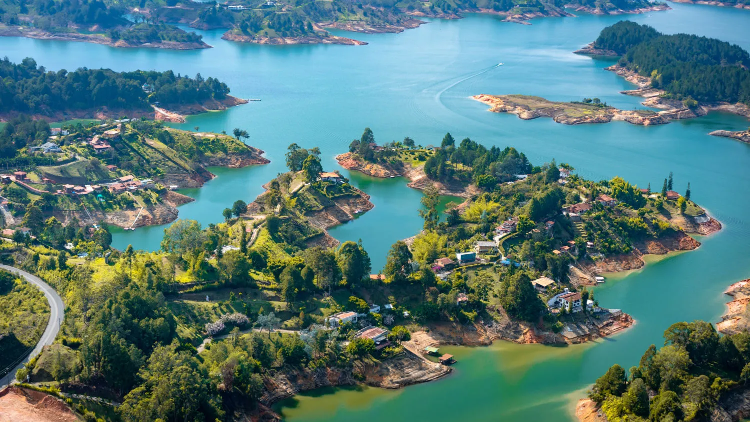 guatape-shutterstock