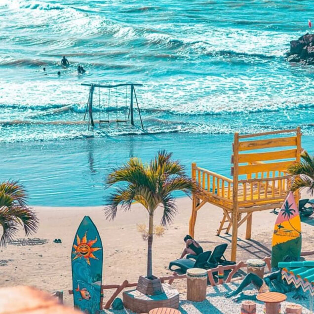 Playa